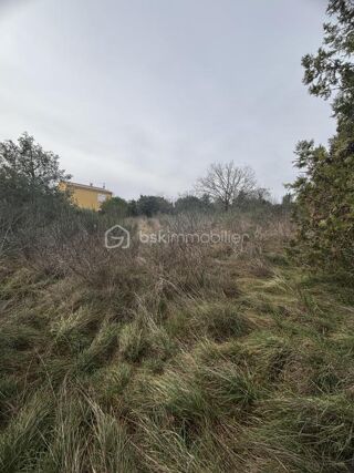  Terrain � vendre 2252 m�