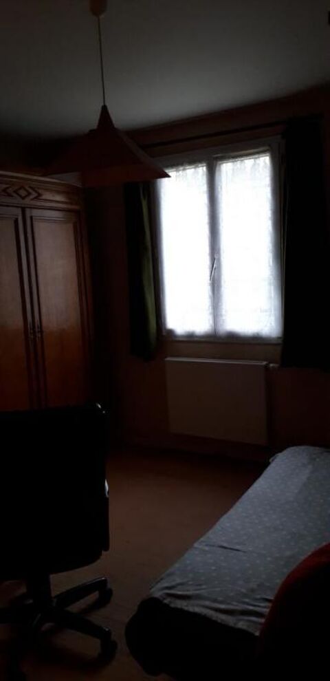   Chambre de 13m2  louer sur Acy Appartement - 1 pice(s) - 13 m