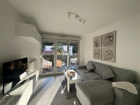  Appartement � louer 2 pi�ces 34 m�