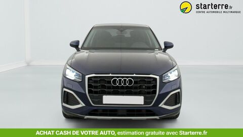 Q2 30 TFSI 110 BVM6 Design 2023 occasion 69190 Saint-Fons