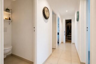  Appartement � vendre 4 pi�ces 83 m�