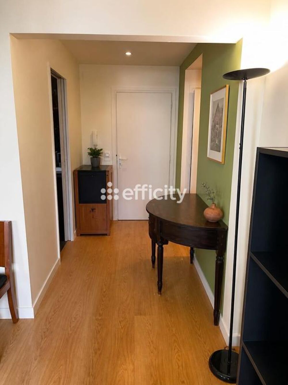 Vente Appartement Appartement Paris 14