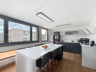  Appartement � vendre 3 pi�ces 65 m�