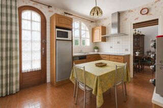  Maison à vendre 4 pièces 95 m²