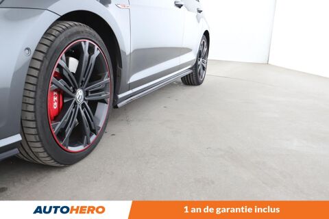 Golf VII 2.0 TSI BlueMotion Tech GTI Performance DSG7 5P 245 ch 2018 occasion 92130 Issy-les-Moulineaux