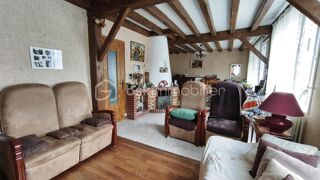  Maison � vendre 4 pi�ces 120 m�