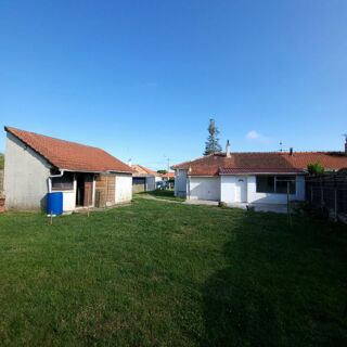  Maison  vendre 6 pices 85 m