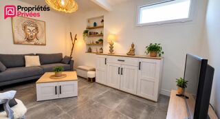 Vente Maison Maison de village Bram 4 pièce(s) 70 m2 avec Jardin Bram