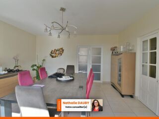  Maison à vendre 7 pièces 199 m²
