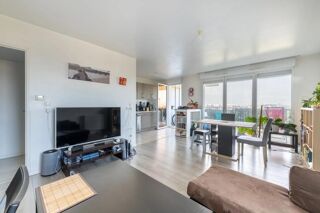  Appartement à vendre 3 pièces 65 m²