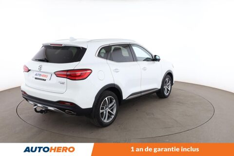 MG.EHS 1.5T GDi PHEV Luxury 258 ch 2023 occasion 92130 Issy-les-Moulineaux