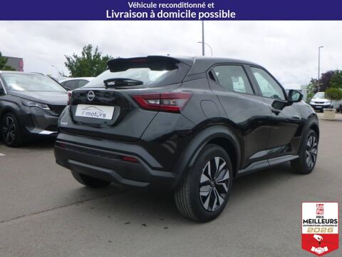 Juke DIG-T 114 Acenta 2023 occasion 10150 Lavau