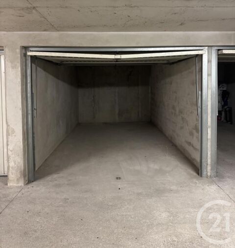  Parking / Garage � louer 13 m�