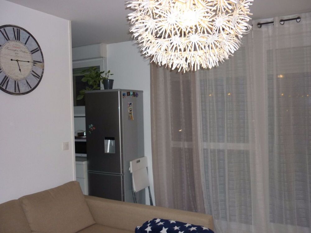 Location Appartement LOCATION T2 TOISON D'OR Dijon