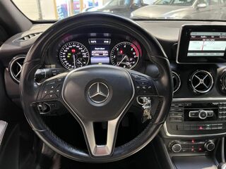 Classe A 180 CDI / d BlueEfficiency (176.012) INTUITION 2013 occasion 35520 La Chapelle Des Fougeretz