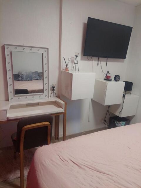  Appartement  louer 1 pice 13 m