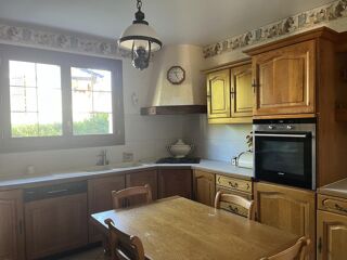  Maison  vendre 4 pices 129 m