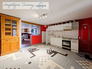  Maison à vendre 6 pièces 184 m²