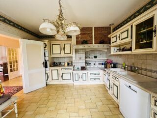  Maison à vendre 6 pièces 153 m²