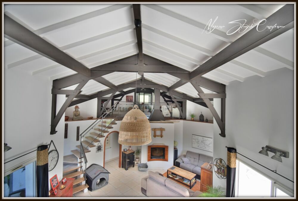à vendre  Propriété/château Capbreton (40130)