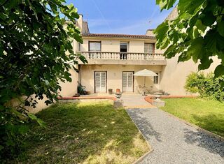  Maison à vendre 6 pièces 133 m²