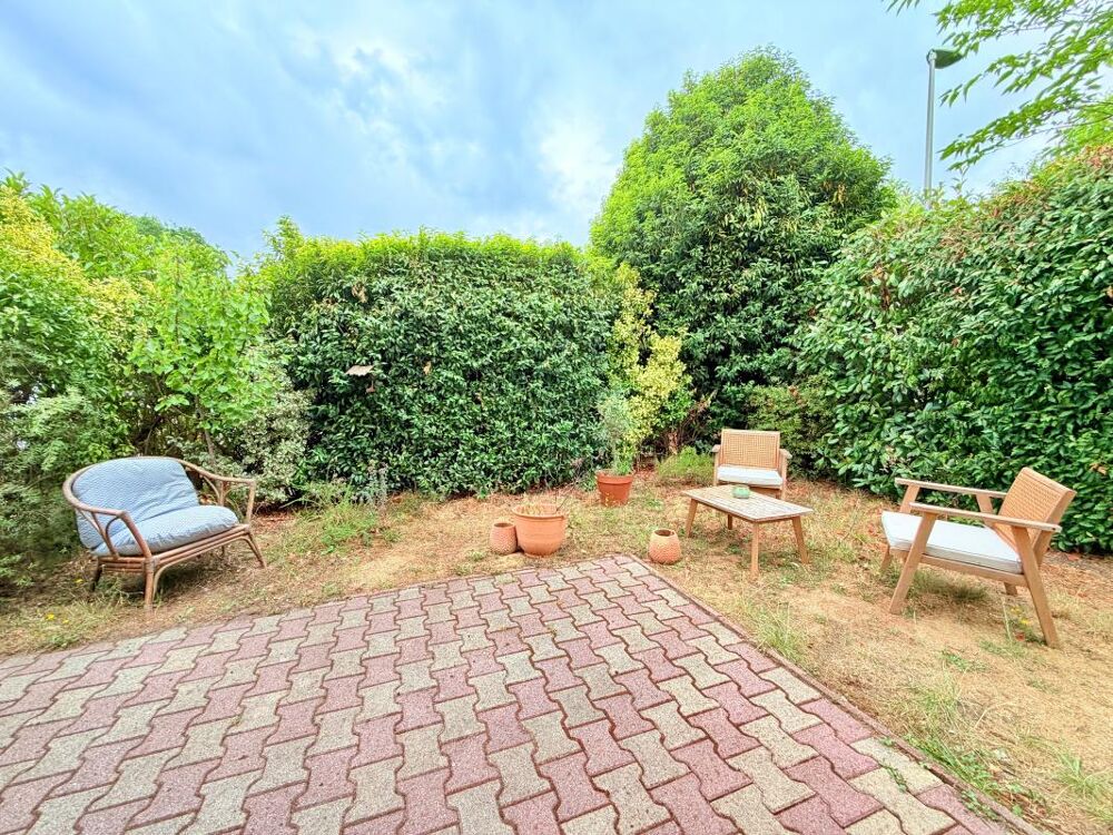 Vente Appartement Appartement Pessac
