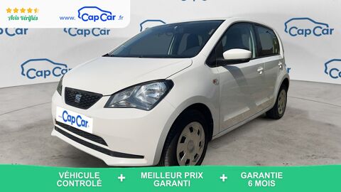 Annonce voiture Seat Mii 5490 €