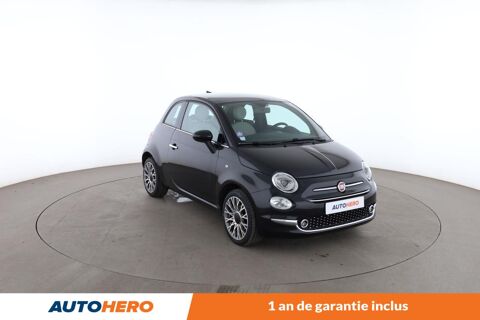 500 1.2 Star 69 ch 2019 occasion 92130 Issy-les-Moulineaux