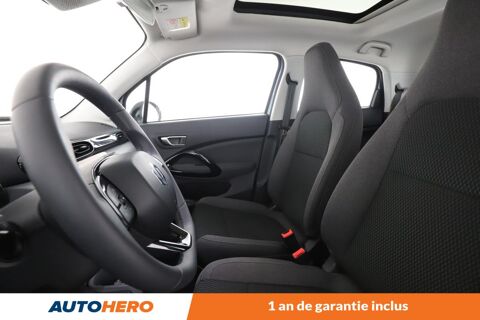 T03 Electrique 37.3 kWh 95 ch 2025 occasion 92130 Issy-les-Moulineaux