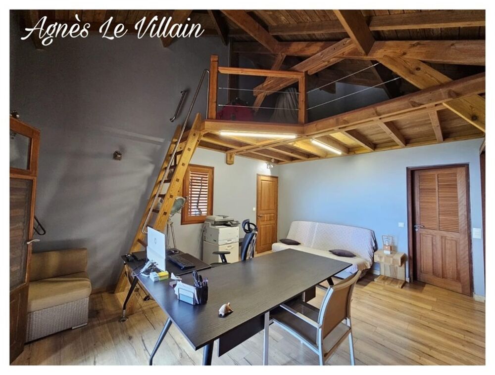 � vendre  Villa Pointe-Noire (97116)