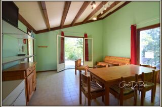  Maison � vendre 3 pi�ces 43 m�