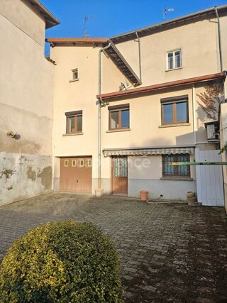  Maison � vendre 5 pi�ces 130 m�