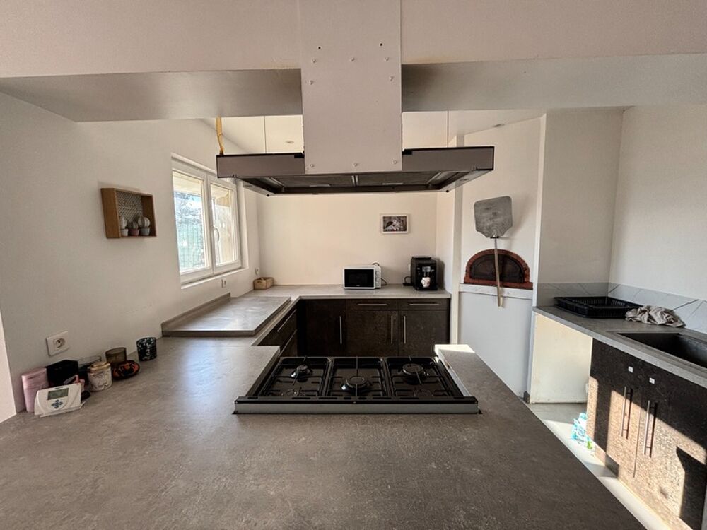 � vendre  Maison Lespignan (34710)