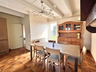  Maison � vendre 4 pi�ces 118 m�