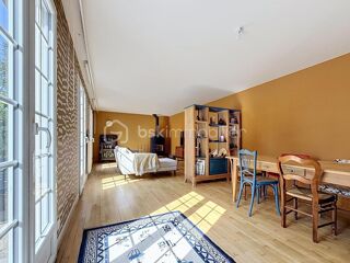  Maison à vendre 6 pièces 142 m²