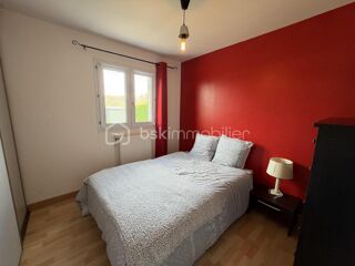 Vente Maison CREVIN – Maison plain-pied rénovée de 82 m² Crevin
