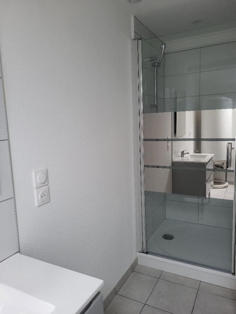 APPARTEMENT 3 PIECES