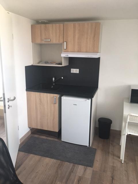   Studio de 27m2 � louer sur Belfort Appartement - 1 pi�ce(s) - 27 m�