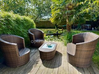  Maison � vendre 7 pi�ces 216 m�