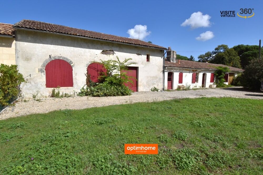  vendre  Proprit/chteau Bordeaux (33000)