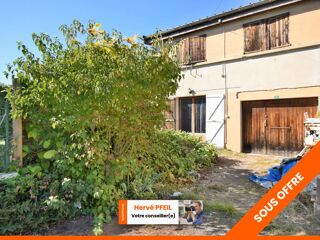  Maison à vendre 4 pièces 77 m²