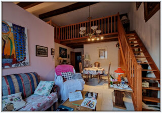  Maison à vendre 5 pièces 70 m²