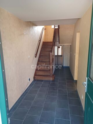  Maison à vendre 4 pièces 101 m²