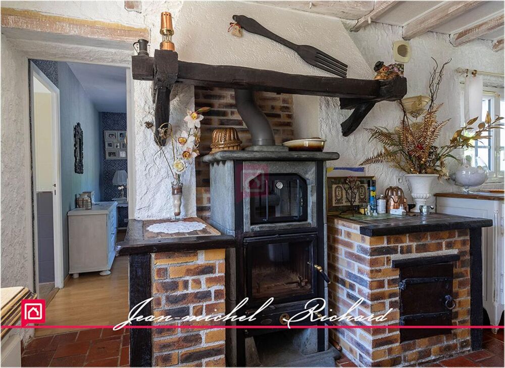 Maison Lassay Sur Croisne 8 pièce(s) 240 m2