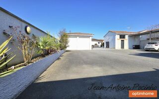 Vente Maison Propriété 283 m² à vendre composition maison + logement indépendant + Double garage - 10 pièces -  (31. Plaisance du Touch) Plaisance du touch