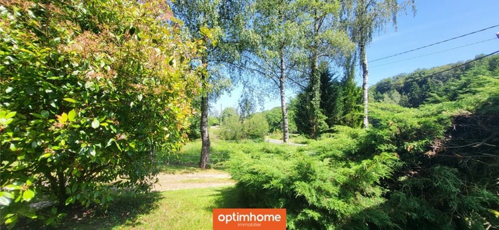 Vente Maison Maison de plain-pied au cœur de la nature calme absolu et cadre privilégié Charmois l orgueilleux