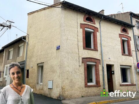   Maison Maison - 4 pi�ce(s) - 74 m�