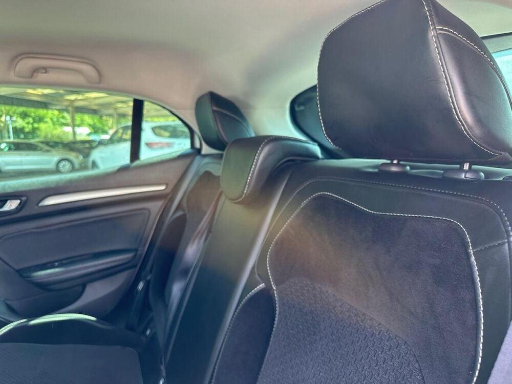 M&eacute;gane IV 1.2 TCE 130 ENERGY INTENS 2016 occasion 78240 Chambourcy