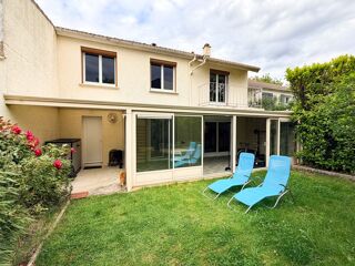  Maison � vendre 6 pi�ces 106 m�