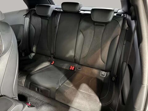 S3 Sportback Berline 2.0 TFSI 2015 occasion 33600 Pessac